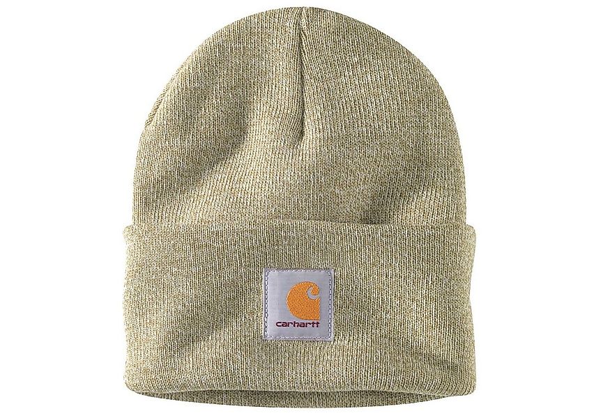 Carhartt Beanie A18 Acrylic Watch Hat trendig und wärmend günstig online kaufen