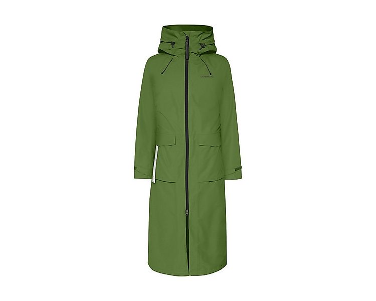 Didriksons Parka Nadja Damen Winterjacke, Wintermantel, Regenmantel, Kapuze günstig online kaufen