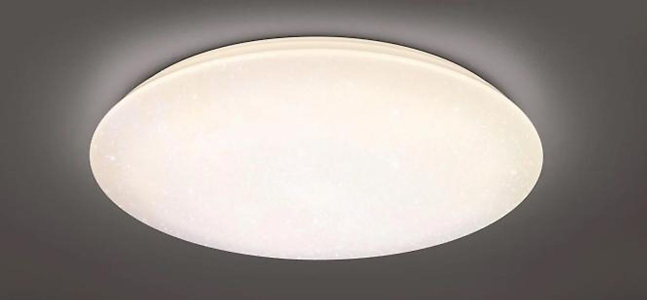 TRIO Leuchten LED Deckenleuchte, Nachtlichtfunktion Memoryfunktion, günstig online kaufen