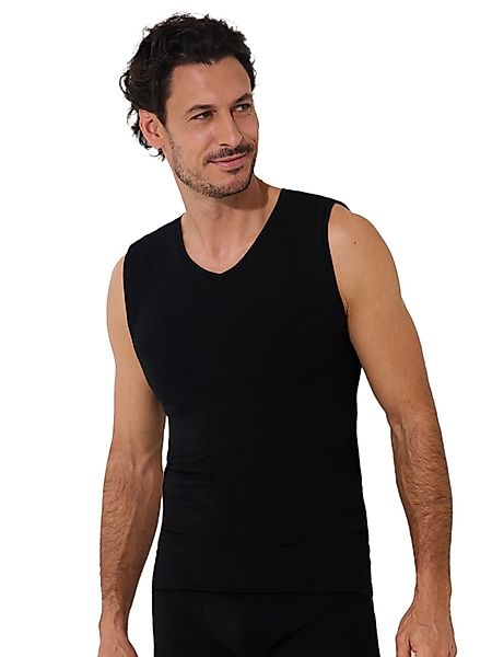 Lisca Achselhemd Herren Tanktop Odysseus (Stück, günstig online kaufen