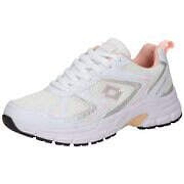 lotto Kitaura Sneaker Damen weiß günstig online kaufen