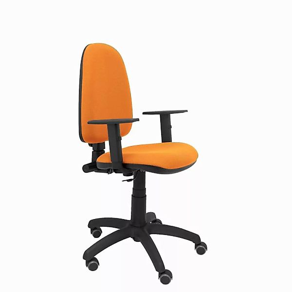 Bürostuhl Ayna Bali P&c 08b10rp Orange günstig online kaufen