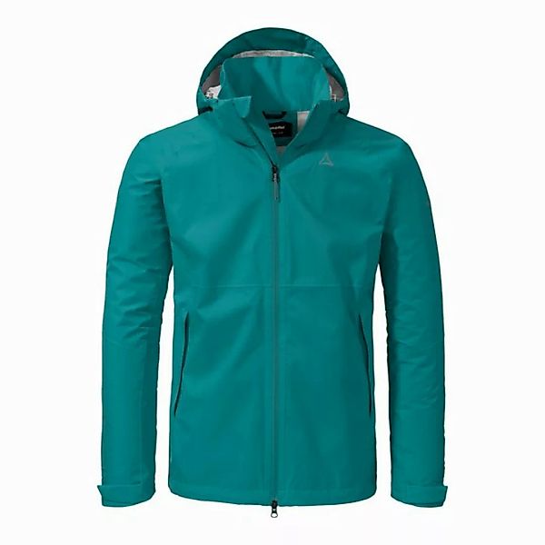 Schöffel Anorak Jacket Easy XT M TEAL günstig online kaufen