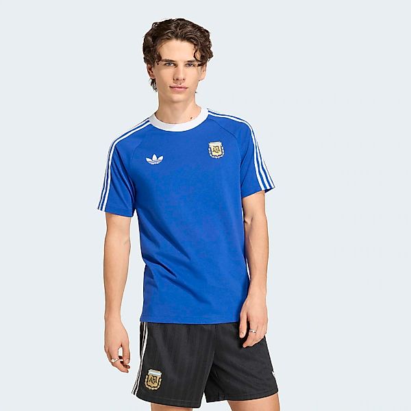 adidas Performance T-Shirt "ARGENTINIEN ORIGINALS" günstig online kaufen