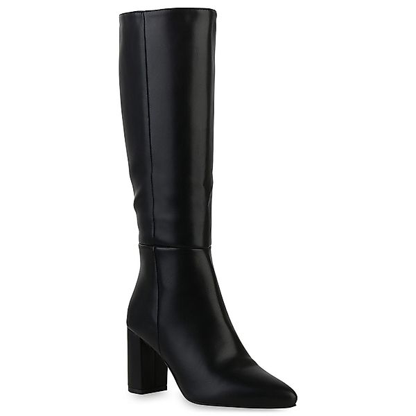 VAN HILL 840612 Stiefel Damen Leicht günstig online kaufen