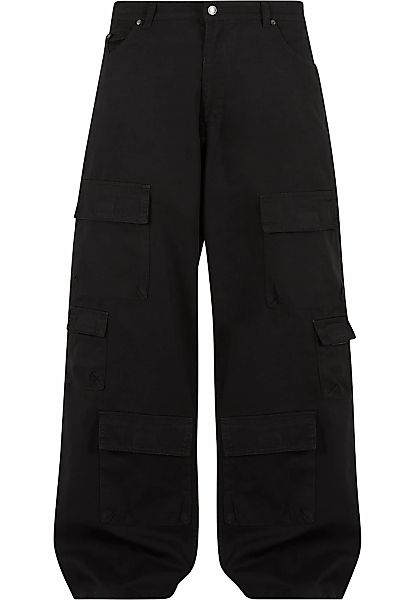 Karl Kani Cargohose "Karl Kani KK OG Multipocket Twill Cargopants" günstig online kaufen