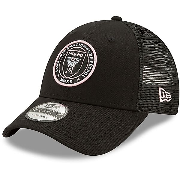 New Era Trucker Cap AFrame Trucker günstig online kaufen