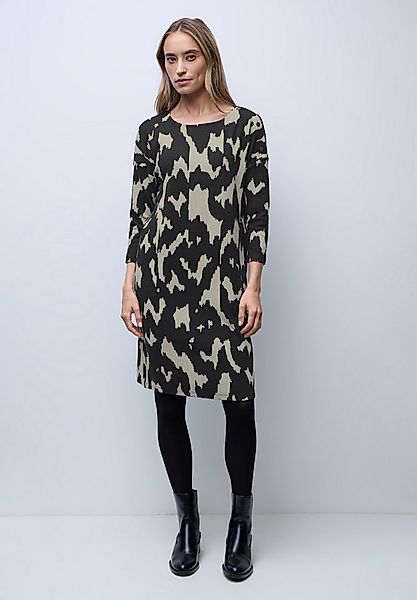 STREET ONE Midikleid knielang günstig online kaufen