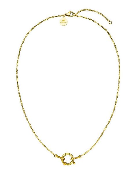 Purelei Charm-Kette Lokahi Charm (Kette, 1-tlg) günstig online kaufen