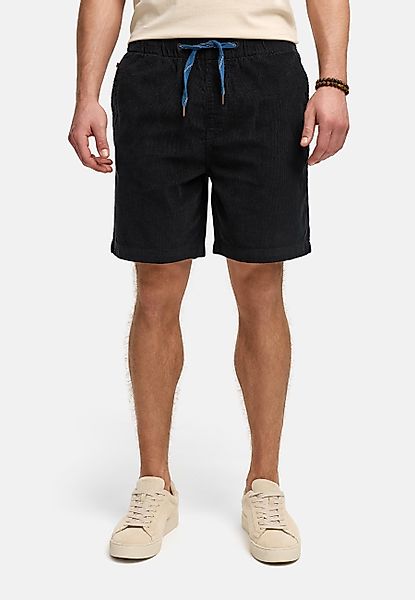 Indicode Chinoshorts INPolle aus weichem und günstig online kaufen