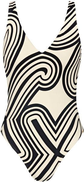 Triumph Badeanzug Flex Smart Summer schnelltrocknend, günstig online kaufen