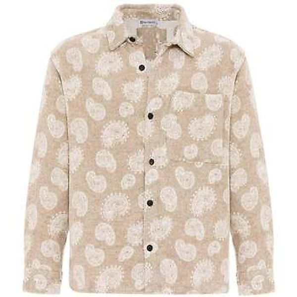 Dandalo  Hemdbluse Arthur Oversize Shirt günstig online kaufen