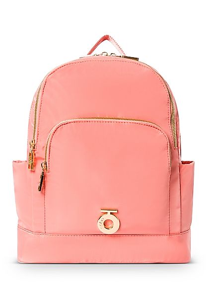 NOBO Rucksack TERPSICHORE, 6 kleine Fächer günstig online kaufen