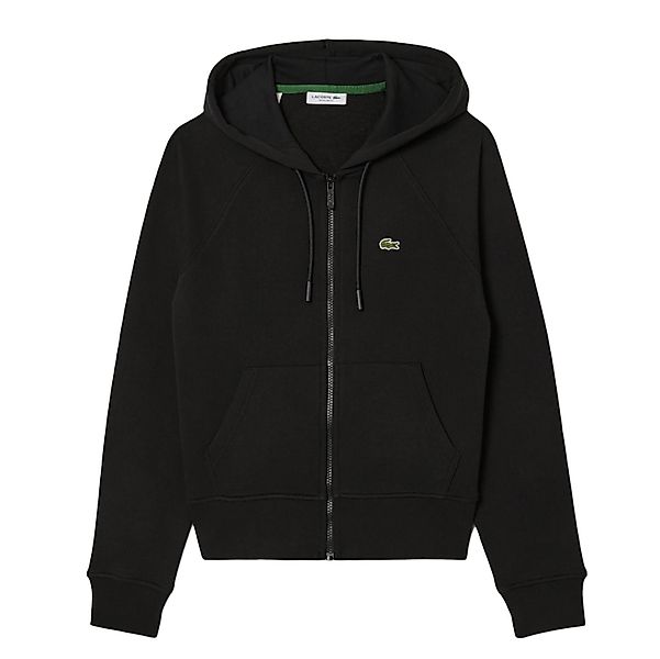 Lacoste Kapuzensweatjacke Lacoste Zip-Hoodie günstig online kaufen