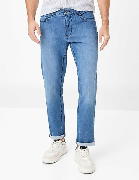 Brax 5-Pocket-Jeans "Style COOPER" günstig online kaufen