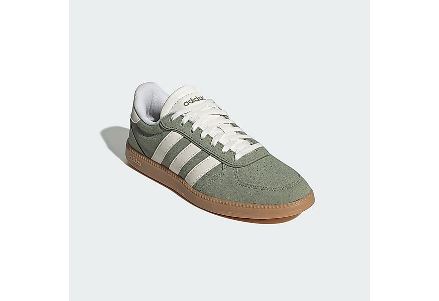 adidas Sportswear BREAKNET SLEEK SCHUH Sneaker (1-tlg) günstig online kaufen