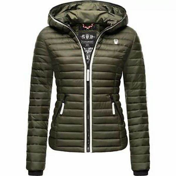 Navahoo Steppjacke Kimuk Prc leichte Übergangsjacke günstig online kaufen