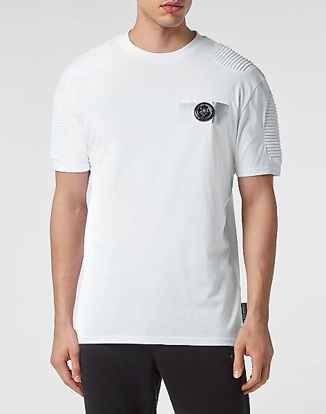 PLEIN SPORT T-Shirt "T-Shirt" günstig online kaufen