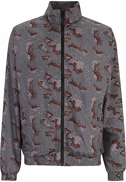 URBAN CLASSICS Anorak "Urban Classics Herren Camo Track Jacket", (1 St.), o günstig online kaufen