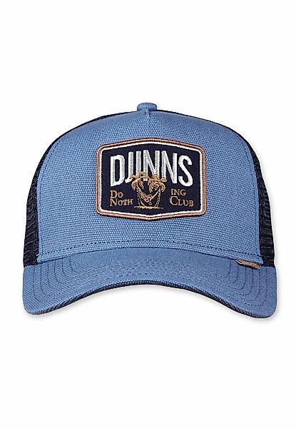Djinns Trucker Cap "Djinns Trucker Cap HFT Nothing Club" günstig online kaufen