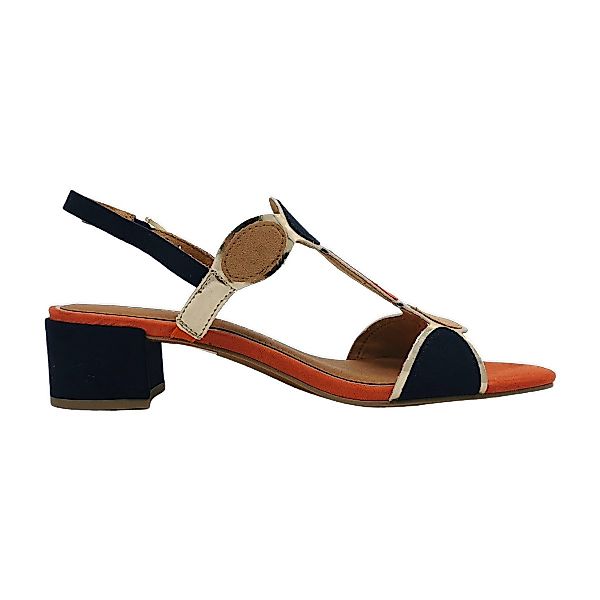 MARCO TOZZI Sandalette Plateausandale günstig online kaufen