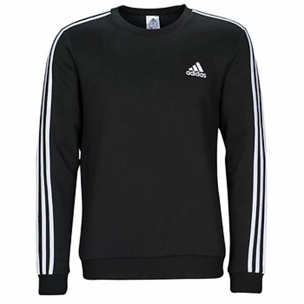 adidas Performance Fleecepullover adidas Herren Pullover Essentials 3-Strei günstig online kaufen