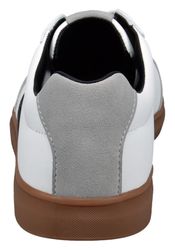 bugatti Sneaker Retro Sneaker, Schnürschuh, Freizeitsneaker günstig online kaufen