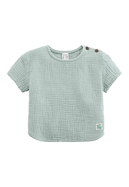 Hessnatur T-Shirt Regular aus reiner Bio-Baumwolle günstig online kaufen