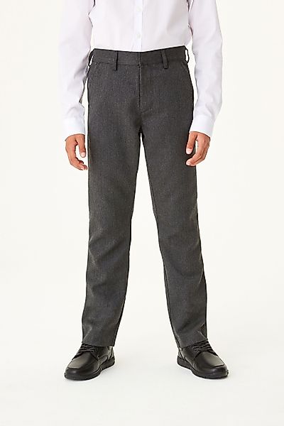 Next Stoffhose Hose ohne Bundfalten (3 günstig online kaufen