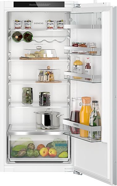 SIEMENS Einbaukühlschrank iQ500 »KI41RADD1« günstig online kaufen