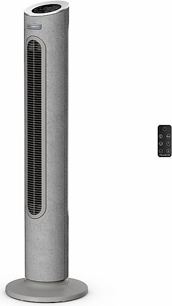 Rowenta Turmventilator "VU6980 Eole Home" 40 dB(A), 7 Geschwindigkeiten, Fe günstig online kaufen