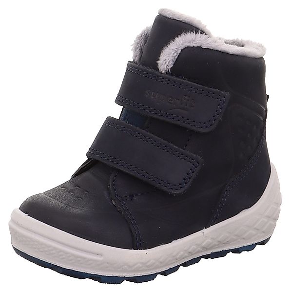 Superfit GROOVY 2.0 WMS: Mittel Klettstiefel günstig online kaufen