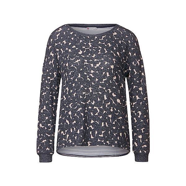 Street One Damen Langarmshirt A319009 günstig online kaufen