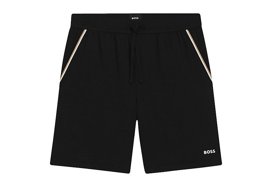 BOSS Shorts Unique Shorts CW mit Signature-Streifen günstig online kaufen
