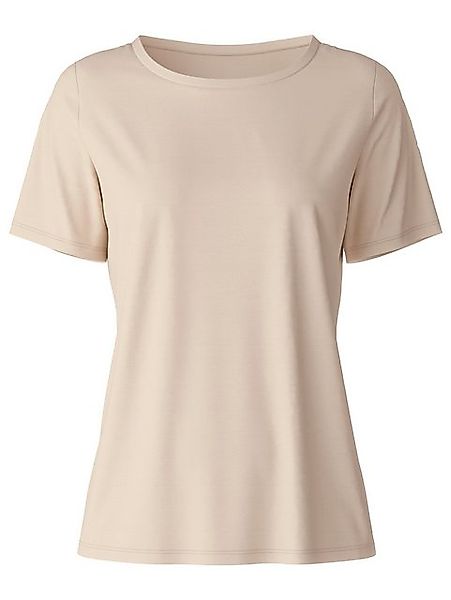 CALIDA Kurzarmshirt Favourites Sun Damen (1-tlg) günstig online kaufen