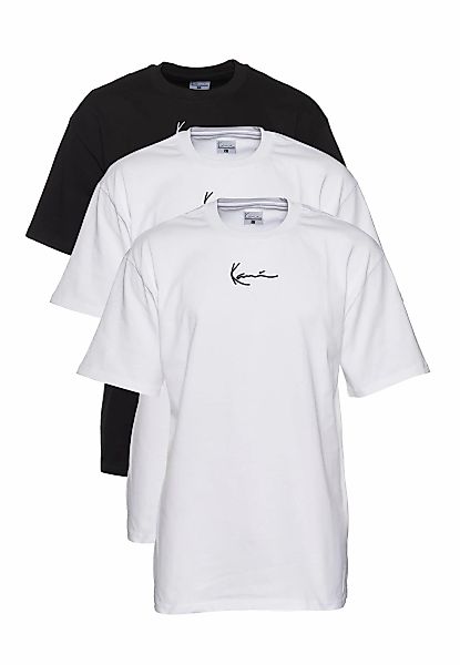 Karl Kani T-Shirt "Karl Kani Herren", (1 tlg.) günstig online kaufen
