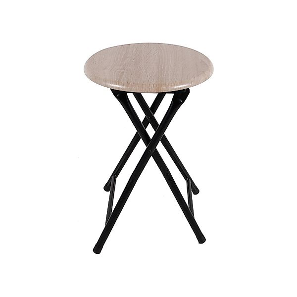 Mojawo Fußhocker Klapphocker Klappstuhl Küchenhocker Hocker günstig online kaufen