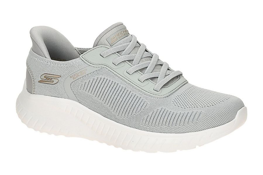 Skechers 117497 LTGY Slipper günstig online kaufen