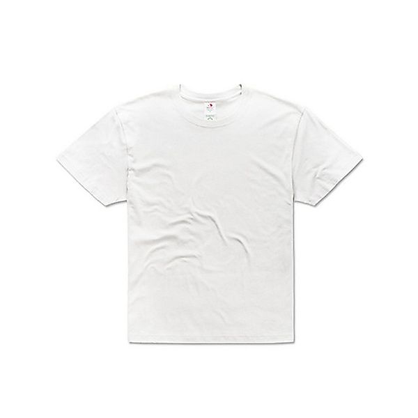 Stedman T-Shirt Classic-T Organic Unisex günstig online kaufen