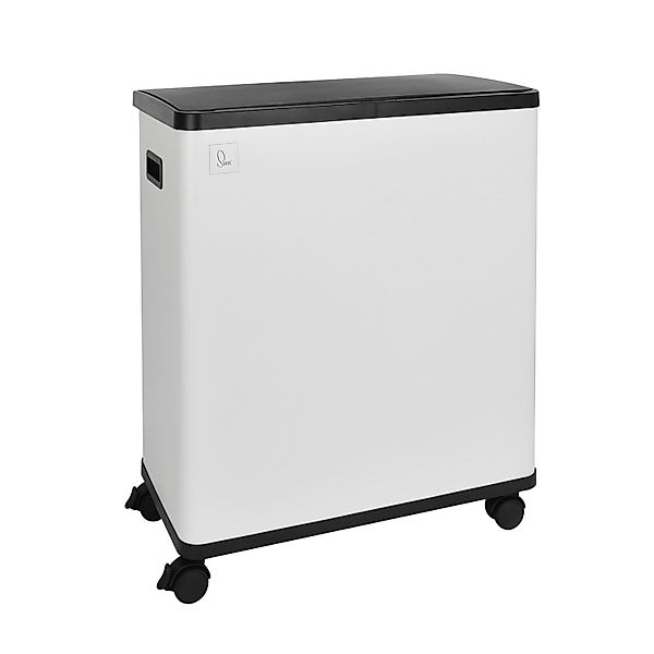 Svita SR2X30 Sensormülleimer Abfalleimer 2fach 60l Inklusive Inneneimer Räd günstig online kaufen