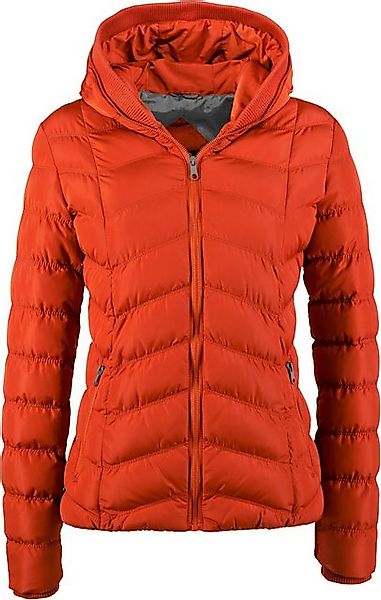 DEPROC Active Steppjacke GILMOUR MELVILLE CS Women auch in Großen Größen er günstig online kaufen