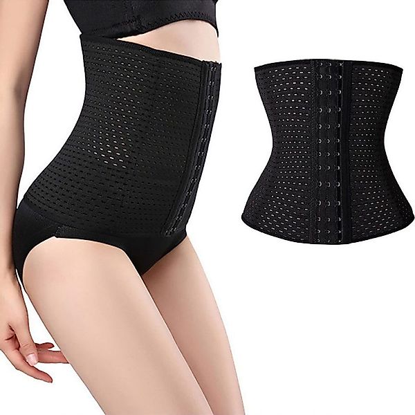 RWEUOQ Koppelgürtel Taillenshaper Bauchweggürtel Atmungsaktiv mit günstig online kaufen