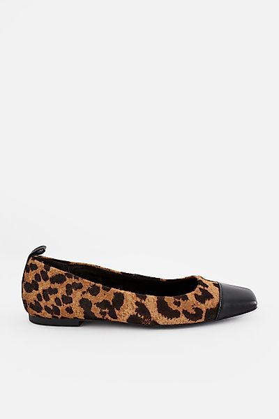 Next Forever Comfort® Ballerinas aus Leder günstig online kaufen
