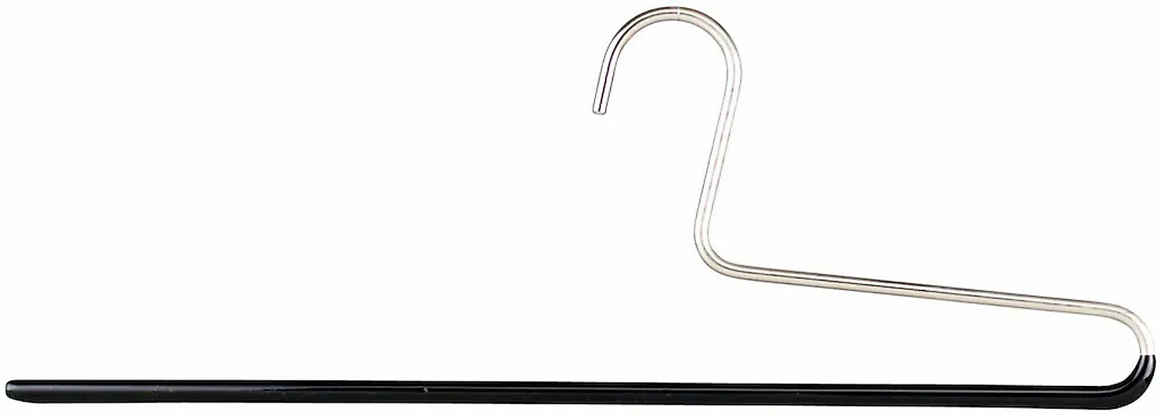 MAWA Kleiderbügel "KH 35" mit Antirutscheffekt günstig online kaufen