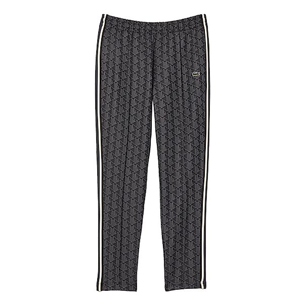 Lacoste Jogginghose Lacoste Jaquard Monogram Trainingshose günstig online kaufen