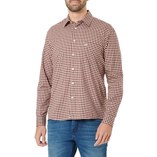 Marc O'Polo  Hemdbluse Langarm FreizeitHemd für Herren günstig online kaufen