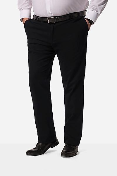 Men Plus Chinohose Men+ Chino Flat günstig online kaufen