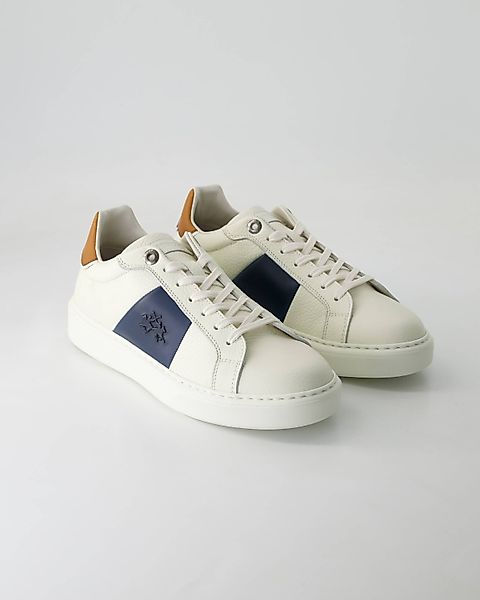 La Martina Lfm251.005.4180 Sneaker Obermaterial: Leder günstig online kaufen