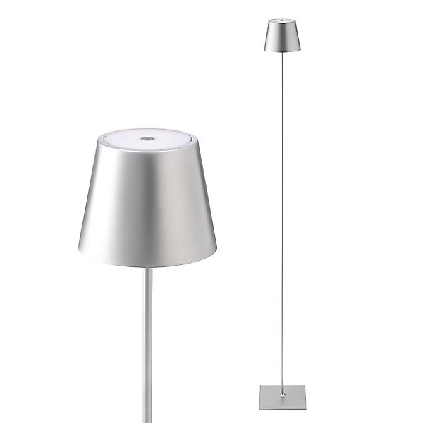 SIGOR LED Stehlampe Sigor Nuindie kabellose günstig online kaufen