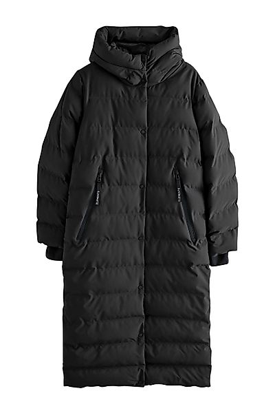 Next Funktionsmantel Wasserdichter, gepolsterter Elements Mantel günstig online kaufen